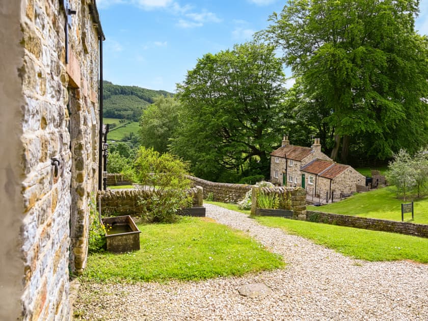 Exterior | Tiggywinkle Cottage, Hawnby, near Helmsley