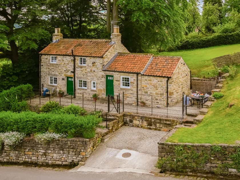 Exterior | Tiggywinkle Cottage, Hawnby, near Helmsley