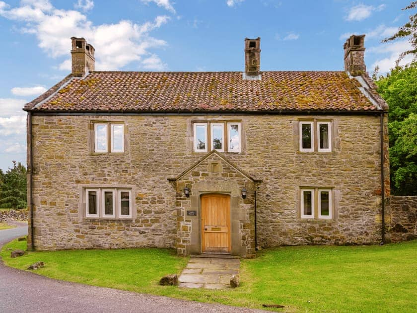 Stunning detached holiday property | Todd’s Pasture, Hawnby, near Helmsley