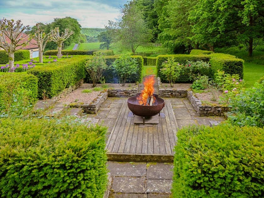 Garden | Todd’s Pasture, Hawnby, near Helmsley