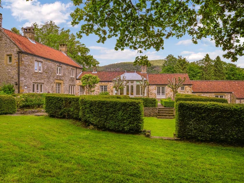 Exterior | Todd’s Pasture, Hawnby, near Helmsley