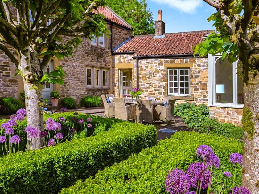 Exterior | Todd’s Pasture, Hawnby, near Helmsley