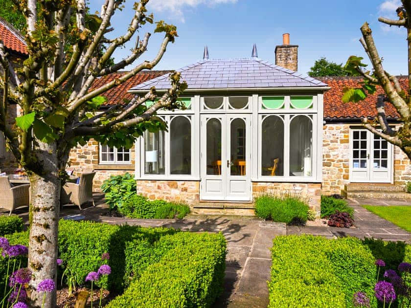 Exterior | Todd’s Pasture, Hawnby, near Helmsley