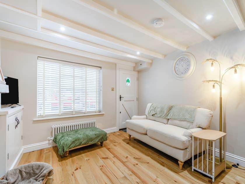 Open plan living space | Clovers, Guisborough