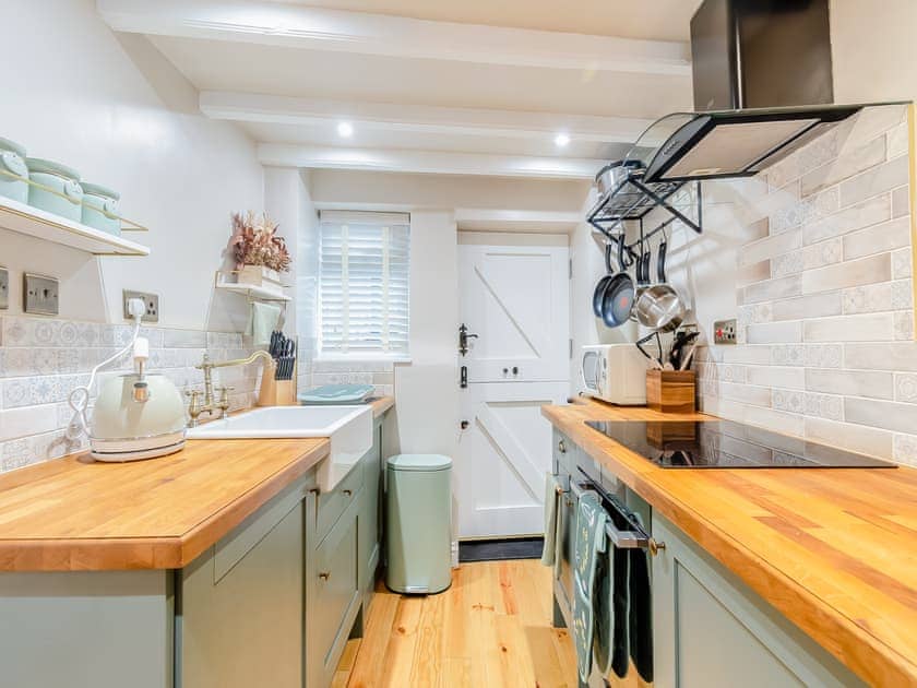 Open plan living space | Clovers, Guisborough