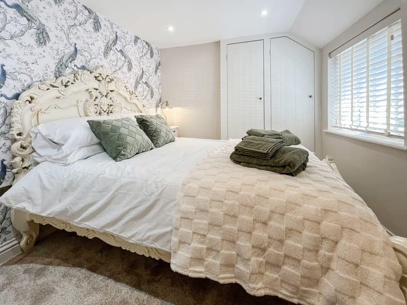 Double bedroom | Clovers, Guisborough