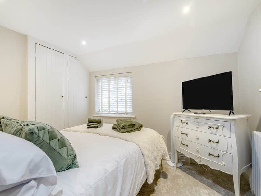 Double bedroom | Clovers, Guisborough