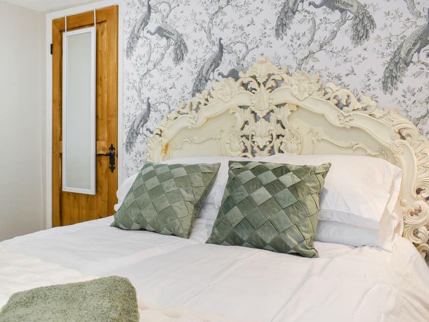 Double bedroom | Clovers, Guisborough