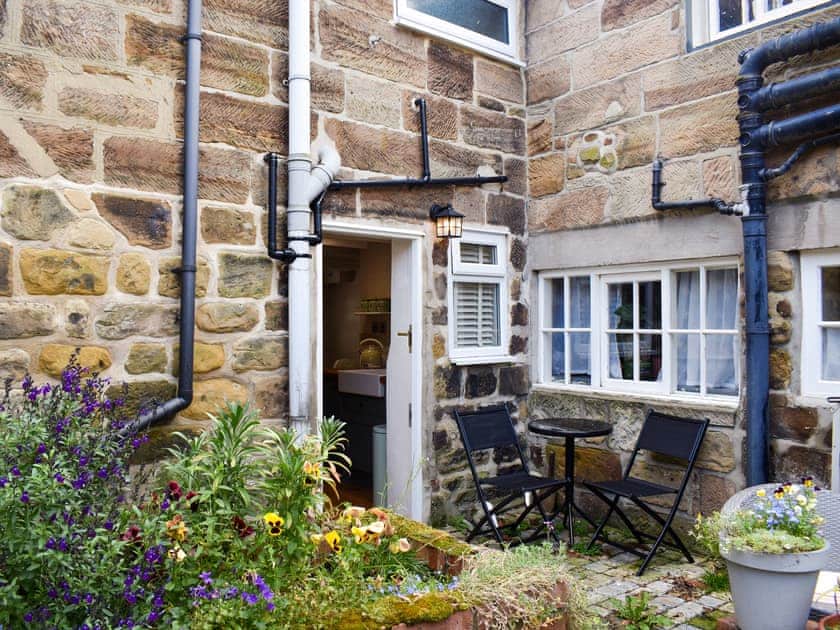Exterior | Clovers, Guisborough
