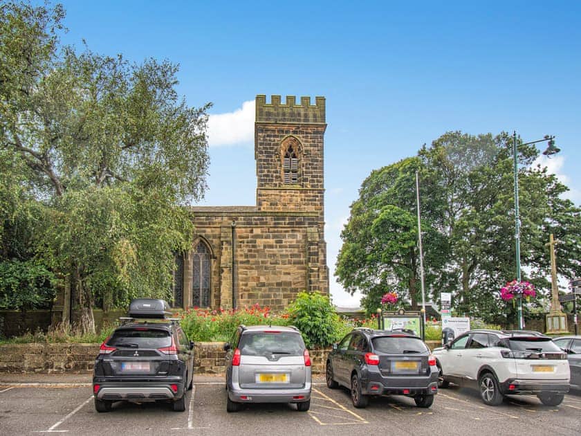 Surrounding area | Clovers, Guisborough