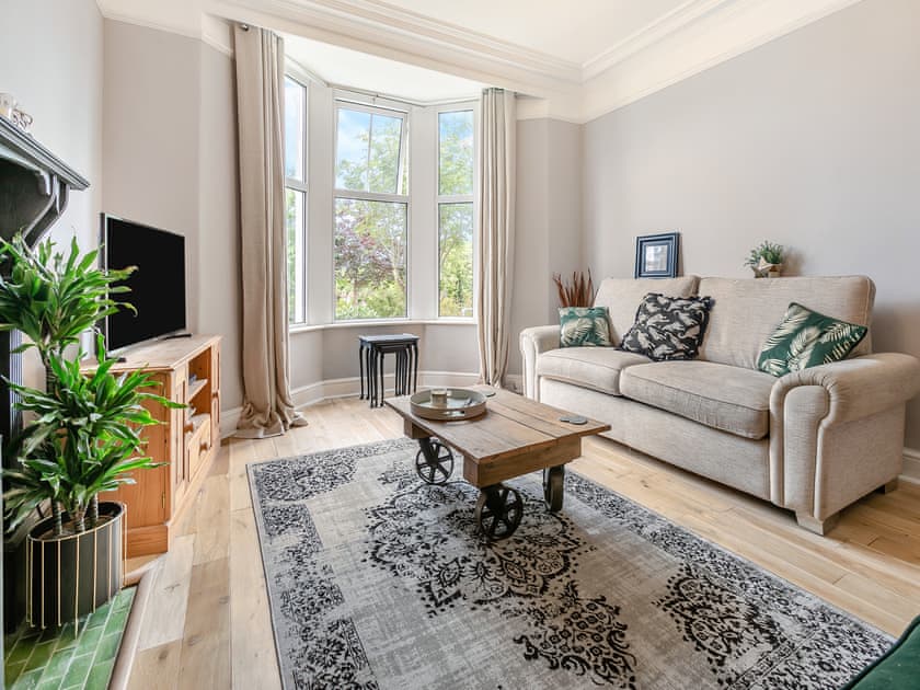 Living room | Lanner Moon, Lanner
