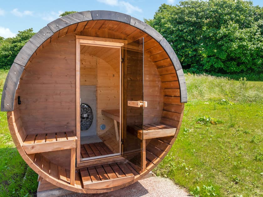 Surrounding area | Hawton - Tanylan Farm Cottages, Kidwelly