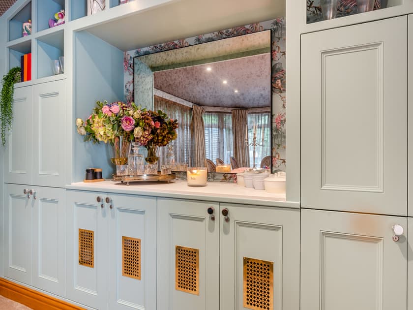 Dining Area | Woodlea Farm, Medstead, near Alton