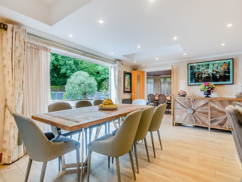 Dining Area | Woodlea Farm, Medstead, near Alton