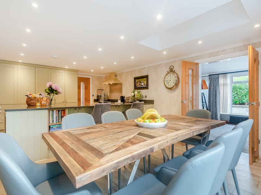 Dining Area | Woodlea Farm, Medstead, near Alton