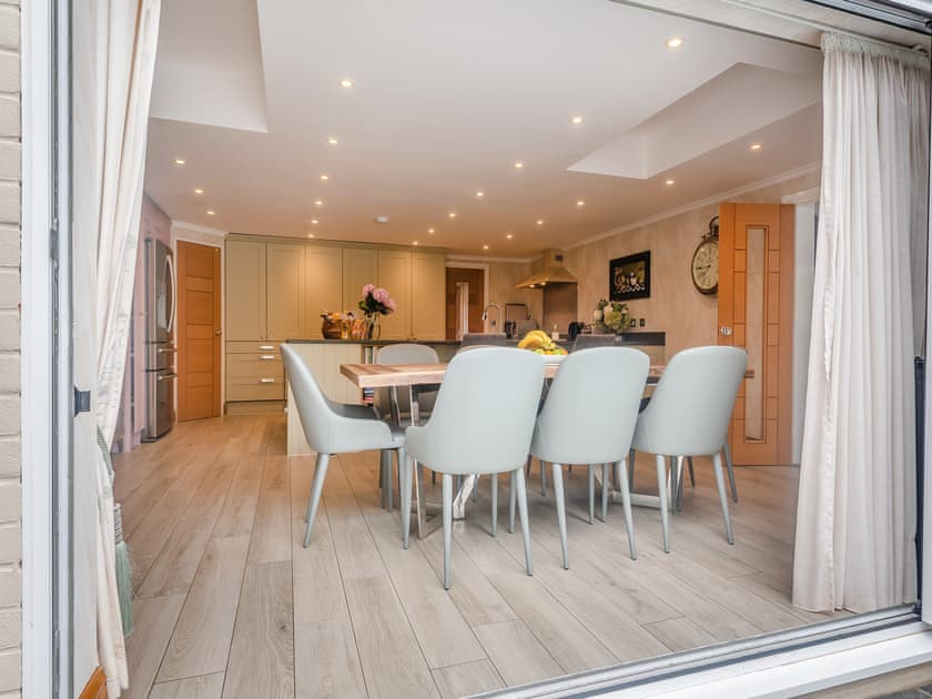 Dining Area | Woodlea Farm, Medstead, near Alton