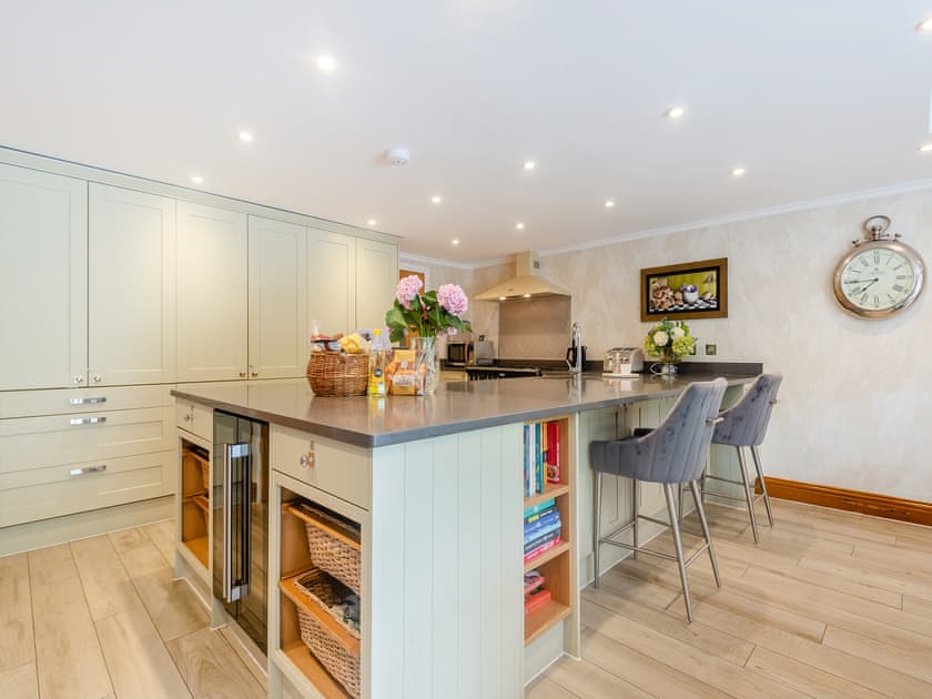 Kitchen | Woodlea Farm, Medstead, near Alton