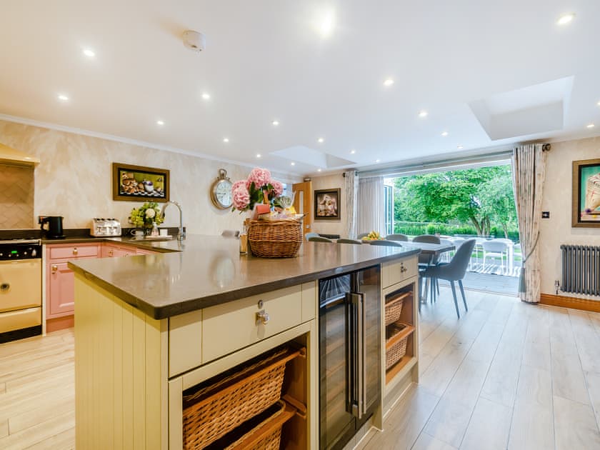 Kitchen | Woodlea Farm, Medstead, near Alton