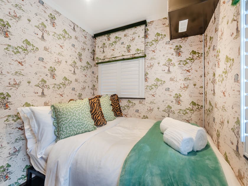 Bedroom | Woodlea Farm, Medstead, near Alton