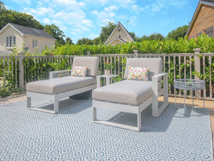 Garden | Woodlea Farm, Medstead, near Alton