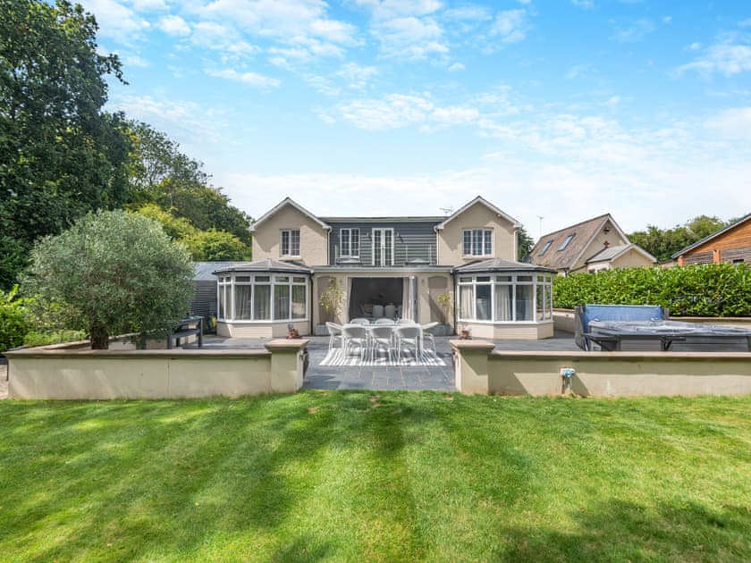 Garden | Woodlea Farm, Medstead, near Alton