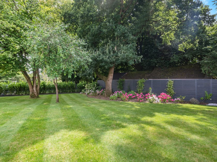Garden | Woodlea Farm, Medstead, near Alton