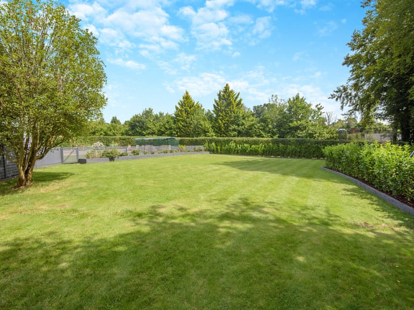 Garden | Woodlea Farm, Medstead, near Alton