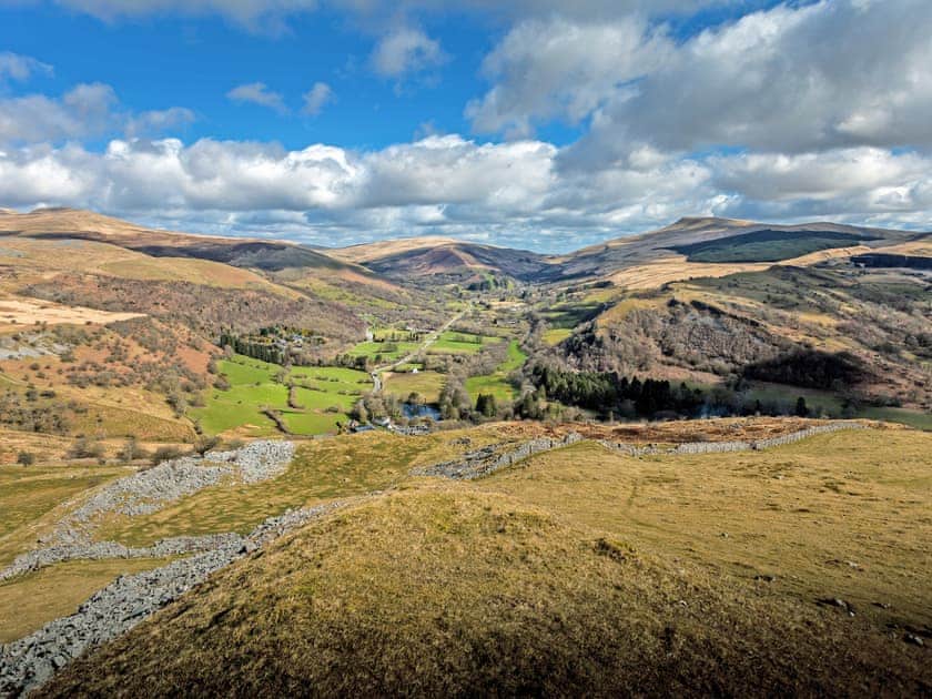 Swansea Valley