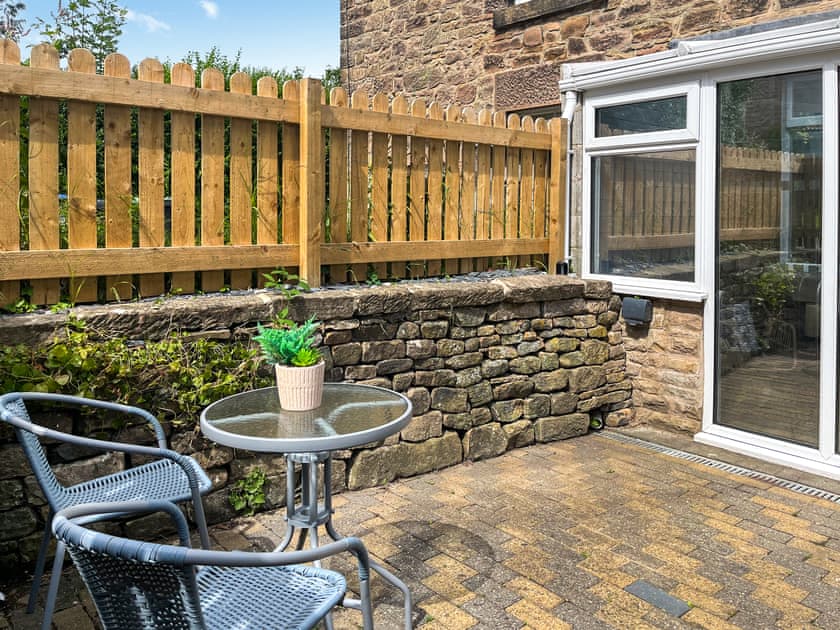 Outdoor | Alders Cottage, Tansley