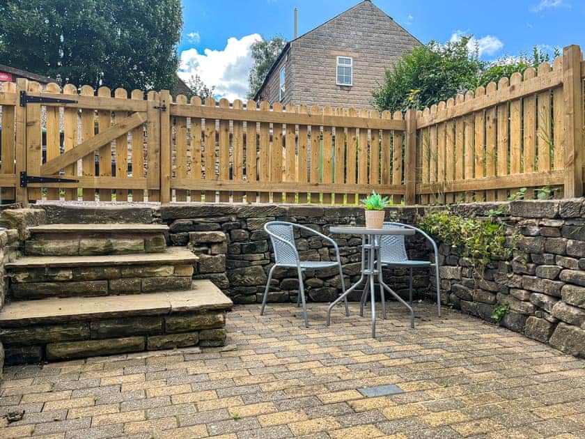 Outdoor | Alders Cottage, Tansley
