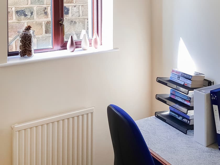 Interior | Rosings, Dungworth, near Sheffield