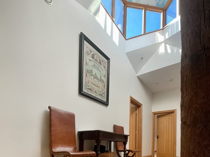 Interior | The Loft - Kingham Cottages, Kingham, near Chipping Norton