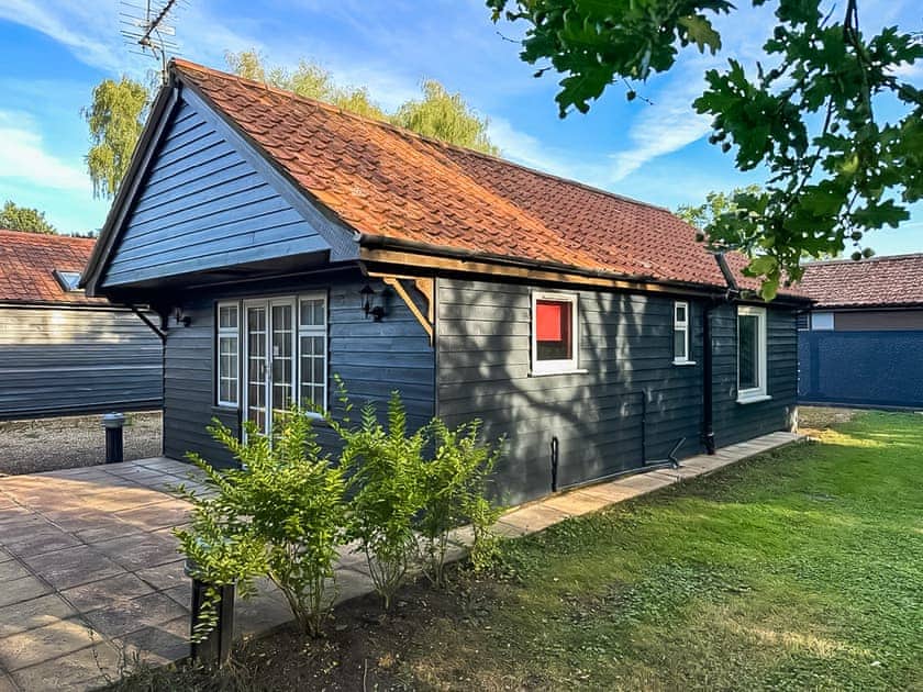 Exterior | Owl Lodge - Tawny Farm Cottages, Forncett St Peter, near Long Stratton