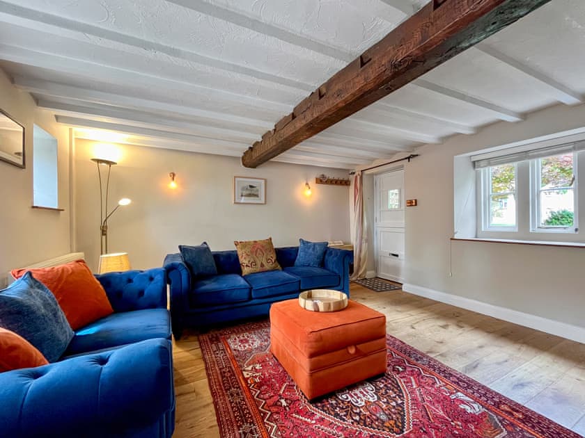 Living area | Oasis Cottage, Broughton Gifford, near Melksham