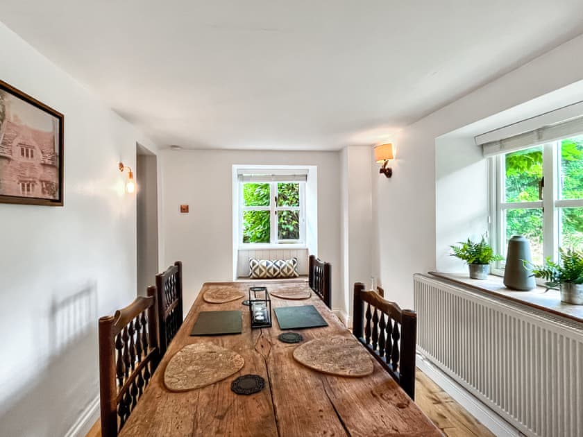 Dining Area | Oasis Cottage, Broughton Gifford, near Melksham