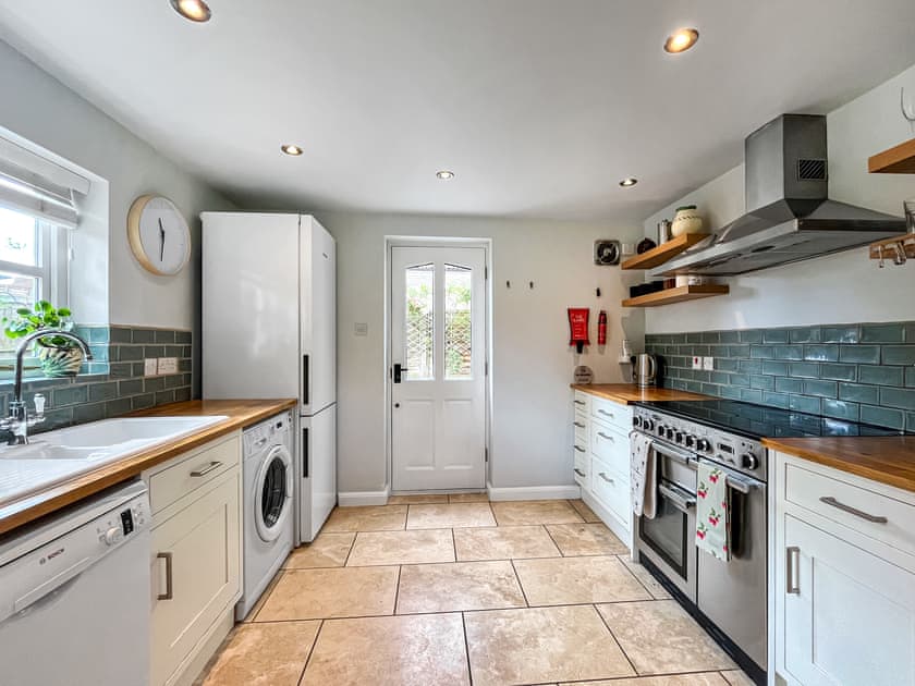 Kitchen | Oasis Cottage, Broughton Gifford, near Melksham