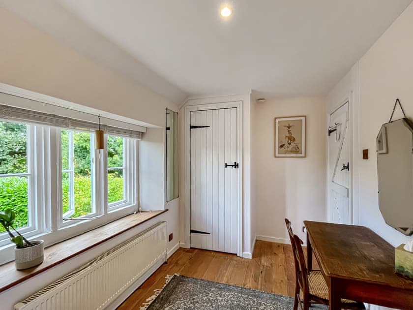 Double bedroom | Oasis Cottage, Broughton Gifford, near Melksham