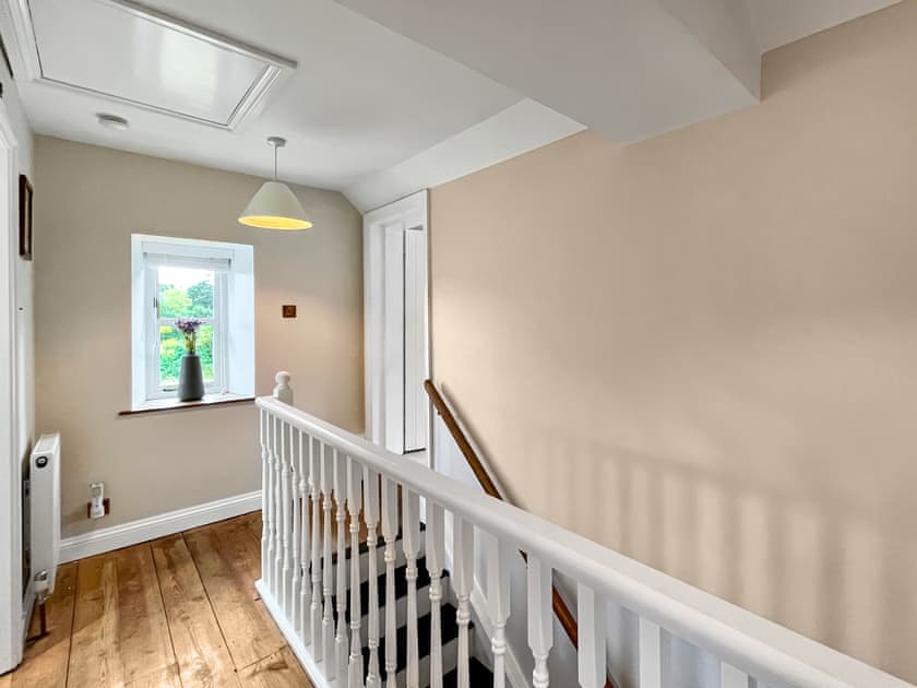 Landing | Oasis Cottage, Broughton Gifford, near Melksham