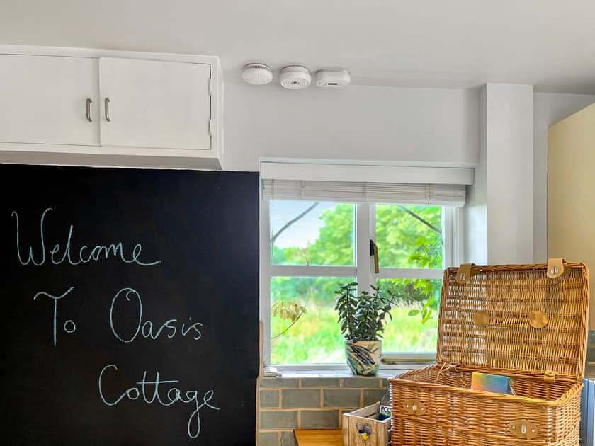 Interior | Oasis Cottage, Broughton Gifford, near Melksham