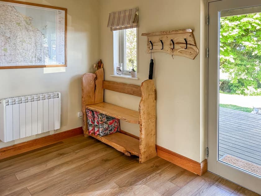 Interior | Bellshill Tower - UKG_896 : Bellshill Cottages, Belford, near Bamburgh