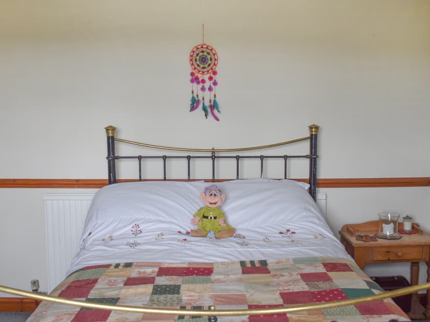 Double bedroom | Riversong, Prestatyn