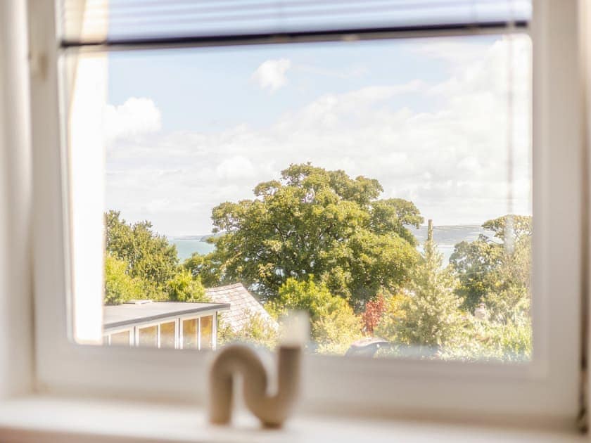 View | Benllech Sea View, Tyn-Y-Gongl