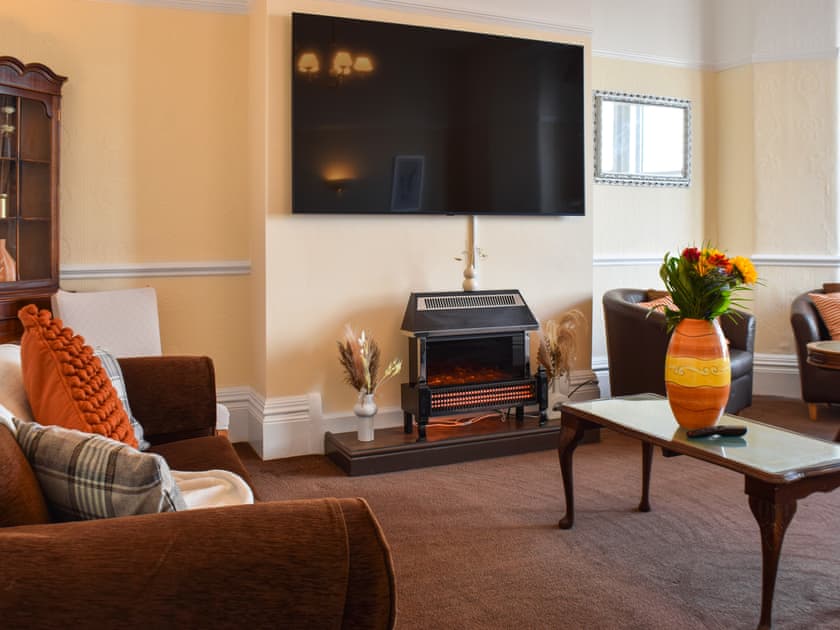 Living area | Drumford, Bispham, near Blackpool