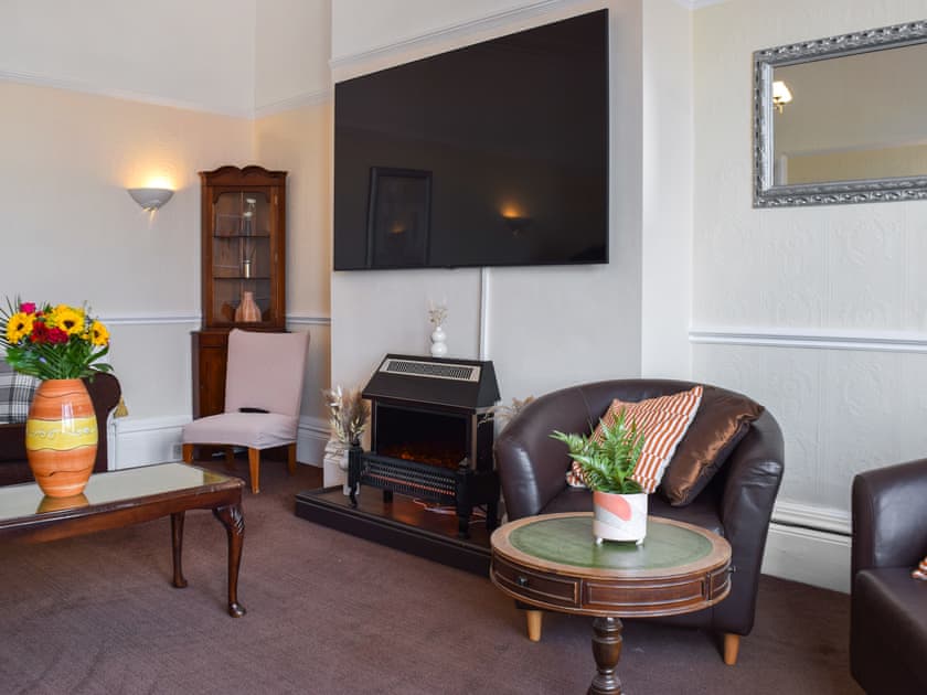 Living area | Drumford, Bispham, near Blackpool