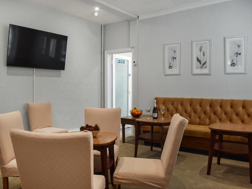 Dining Area | Drumford, Bispham, near Blackpool