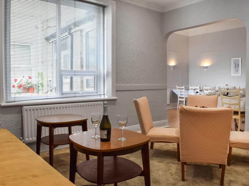 Dining Area | Drumford, Bispham, near Blackpool