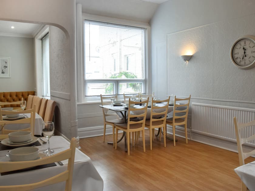 Dining Area | Drumford, Bispham, near Blackpool