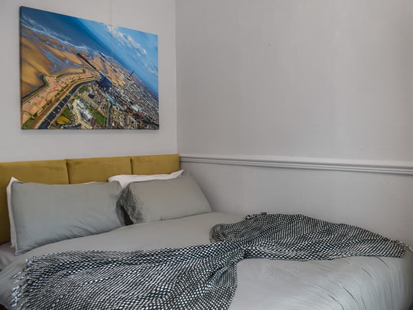 Double bedroom | Drumford, Bispham, near Blackpool