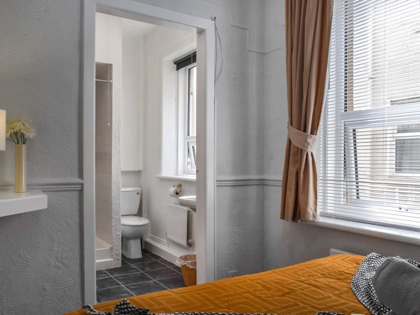 Double bedroom | Drumford, Bispham, near Blackpool