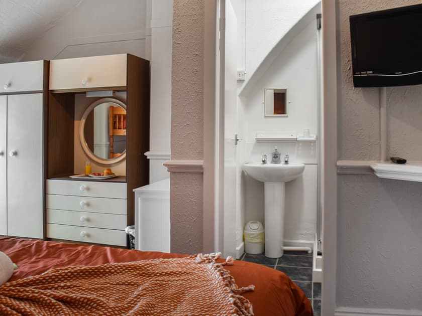 Triple bedroom | Drumford, Bispham, near Blackpool